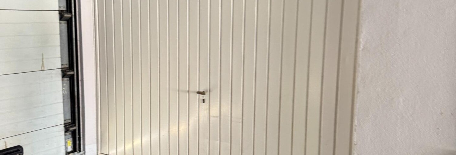 Garage  25 m² à vendre à Bordeaux (33200)