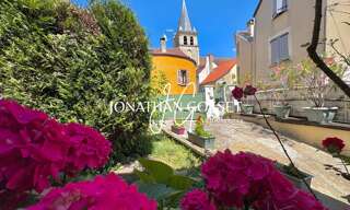 Maison 6 Pièces 134 m² à vendre à Andrésy (78570)