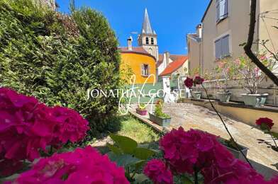 Maison 6 pièces 299000 €
