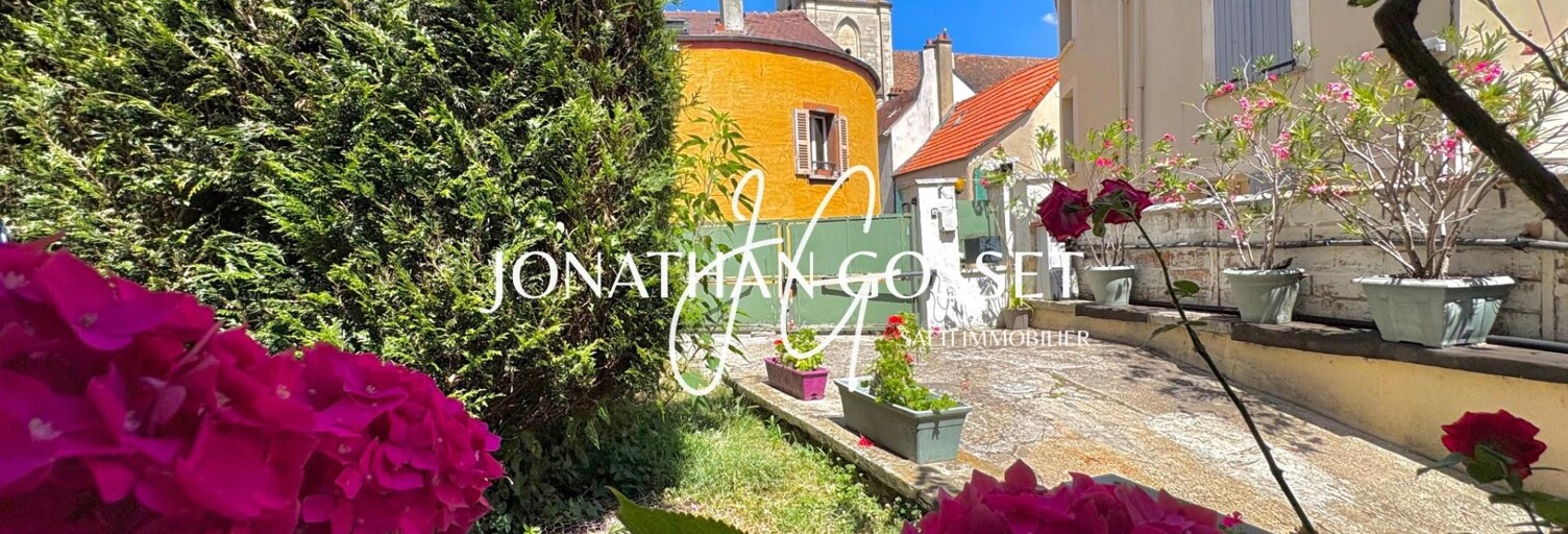 Maison 6 Pièces 134 m² à vendre à Andrésy (78570)