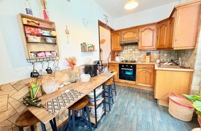 Immeuble de rapport à vendre  171 m²  Landrecies  2 lots — photo 5