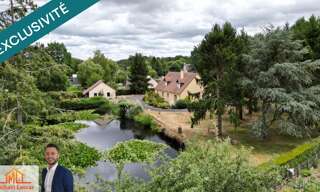 Maison 6 Pièces 228 m² à vendre à Ruaudin (72230)