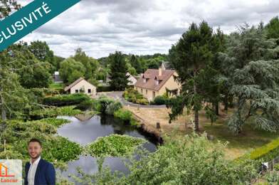 Maison 6 pièces 406000 €