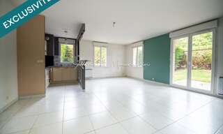 Appartement 3 Pièces 71 m² à vendre à Orry-la-Ville (60560)