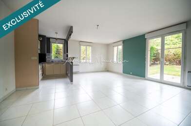 Appartement 3 pièces 280000 €
