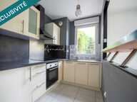 Appartement F3 en rez-de-chaussée avec jardin — photo 2