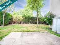 Appartement F3 en rez-de-chaussée avec jardin — photo 3