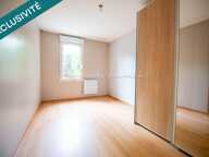 Appartement F3 en rez-de-chaussée avec jardin — photo 4