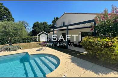 Maison 6 pièces 397500 €