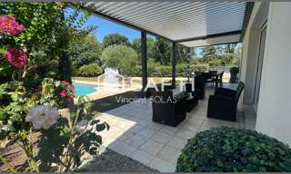 Maison 6 Pièces 139 m² à vendre à Mouilleron-le-Captif (85000)