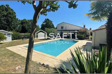 Maison 6 pièces 397500 €