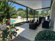Maison et Emplacement Rare de 140 m² - 3Ch + Bureau - Piscine - Double Garage - Mouilleron le Captif — photo 2