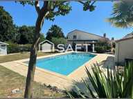 Maison et Emplacement Rare de 140 m² - 3Ch + Bureau - Piscine - Double Garage - Mouilleron le Captif — photo 3