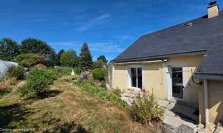 Maison 5 Pièces 113 m² à vendre à Le Tronchet (35540)