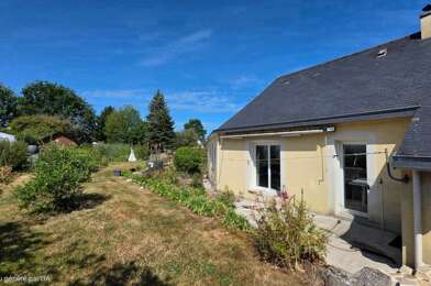 Maison 5 pièces 256270 €