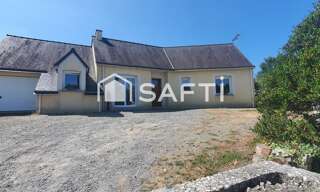 Maison 5 Pièces 113 m² à vendre à Le Tronchet (35540)