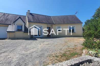 Maison 5 pièces 256270 €