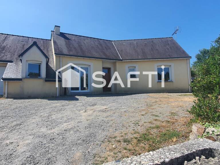 maison de plain pied — photo 1