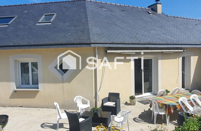 maison de plain pied — photo 2