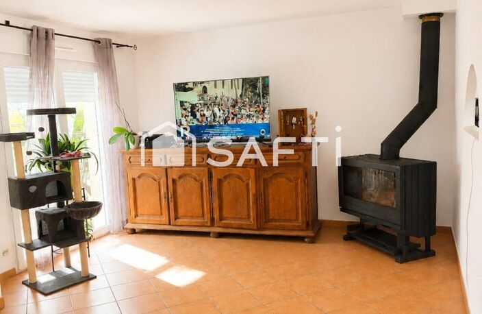 maison de plain pied — photo 4