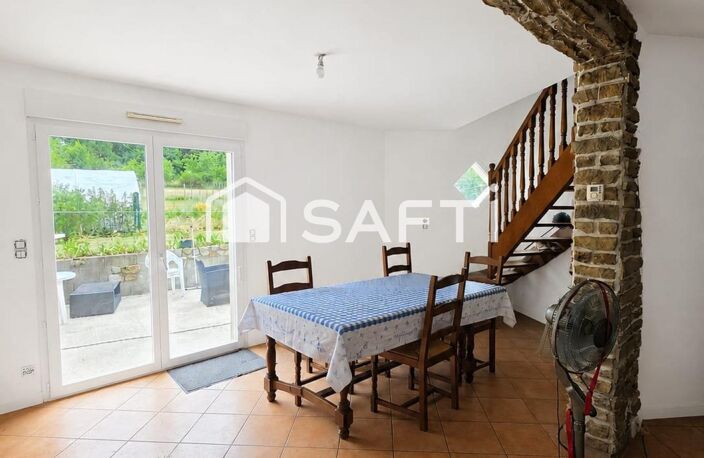 maison de plain pied — photo 5