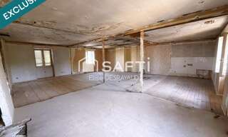 Appartement 1 Pièce 64 m² à vendre à Mâcon (71000)