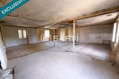 Appartement 1 pièces 69000 €