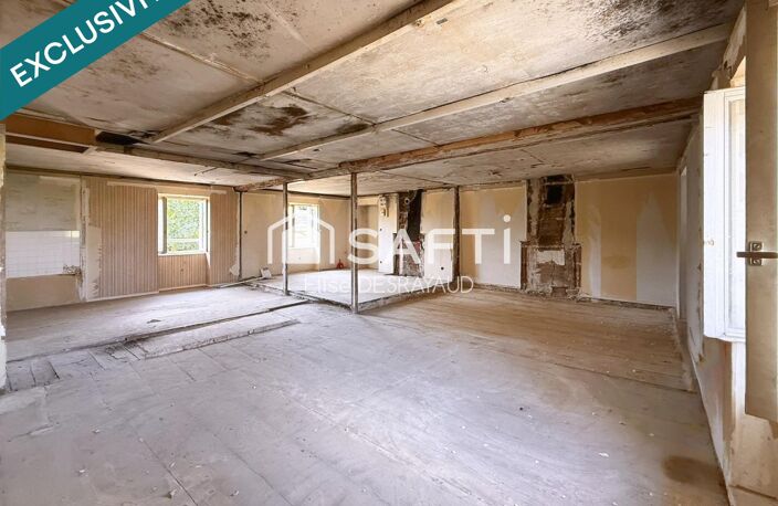 Plateau avant travaux — photo 2