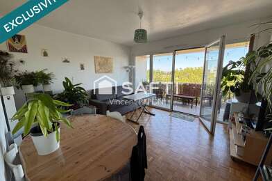 Appartement 2 pièces 159000 €