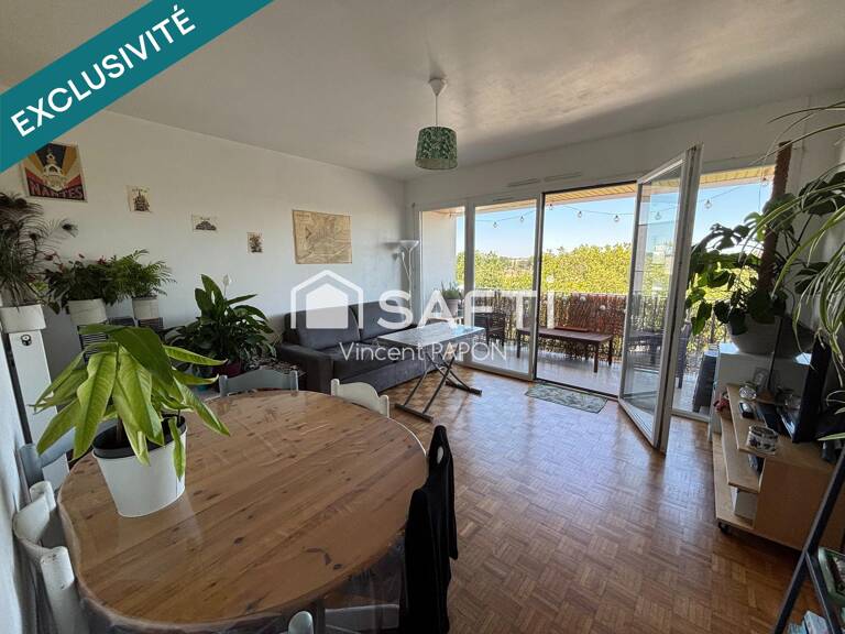 Appartement 2 pièces 45m2 - Quartier Pont du Cens - Nantes 44300 — photo 1