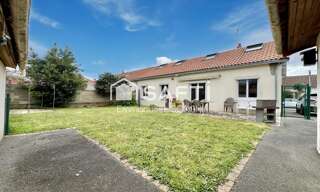 Maison 5 Pièces 115 m² à vendre à Saint-Sébastien-sur-Loire (44230)