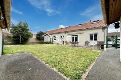 Maison 5 pièces 339900 €