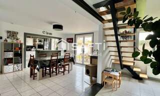 Maison 5 Pièces 115 m² à vendre à Saint-Sébastien-sur-Loire (44230)