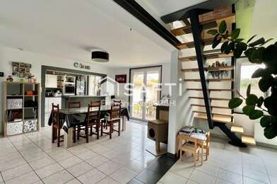 Maison 5 pièces 339900 €