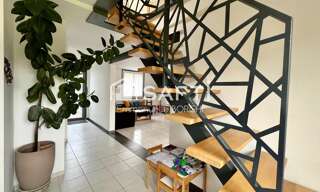Maison 5 Pièces 115 m² à vendre à Saint-Sébastien-sur-Loire (44230)