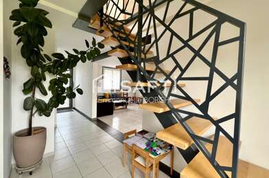 Maison 5 pièces 339900 €