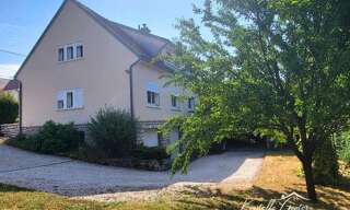 Maison 7 Pièces 192 m² à vendre à Dole (39100)