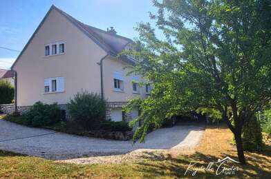Maison 7 pièces 375000 €