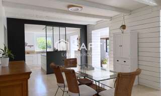 Maison 7 Pièces 215 m² à vendre à Plougastel-Daoulas (29470)
