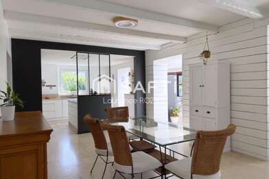 Maison 7 pièces 557500 €