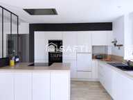 PLOUGASTEL-DAOULAS MAISON T7,5CH, SOUS-SOL COMPLET — photo 2