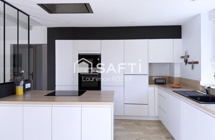 PLOUGASTEL-DAOULAS MAISON T7,5CH, SOUS-SOL COMPLET — photo 2