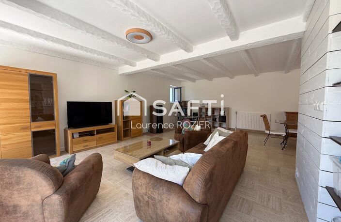 PLOUGASTEL-DAOULAS MAISON T7,5CH, SOUS-SOL COMPLET — photo 3