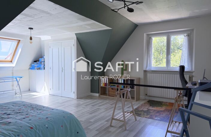PLOUGASTEL-DAOULAS MAISON T7,5CH, SOUS-SOL COMPLET — photo 5