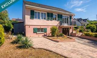 Maison 4 Pièces 101 m² à vendre à Monéteau (89470)