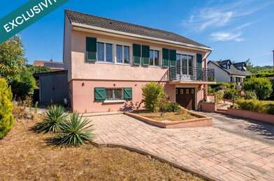 Maison 4 pièces 194000 €