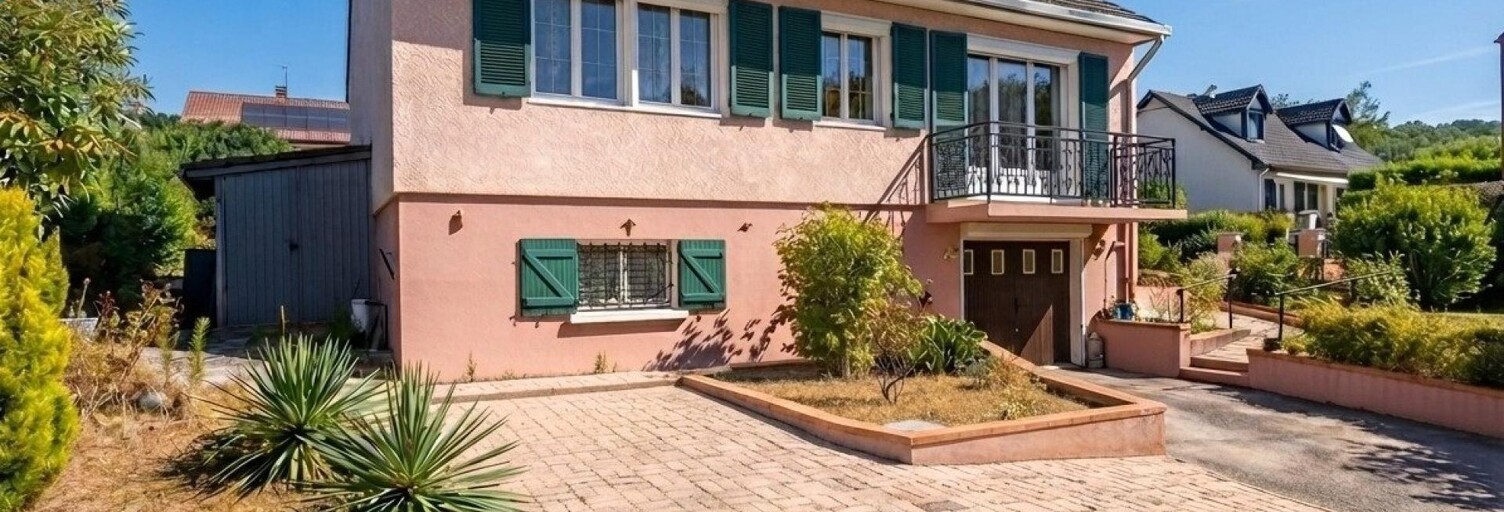 Maison 4 Pièces 101 m² à vendre à Monéteau (89470)