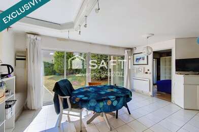 Appartement 2 pièces 195000 €