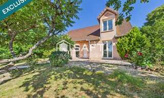 Maison 5 Pièces 97 m² à vendre à Gray (70100)