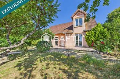 Maison 5 pièces 179000 €